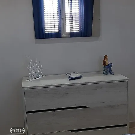 Holiday home Casa Vacanze Bosco Rotondo Scicli