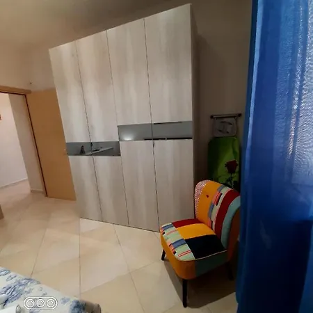 Holiday home Casa Vacanze Bosco Rotondo *