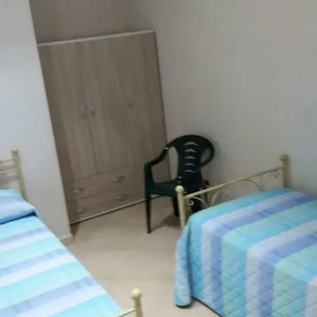 Holiday home Casa Vacanze Bosco Rotondo *