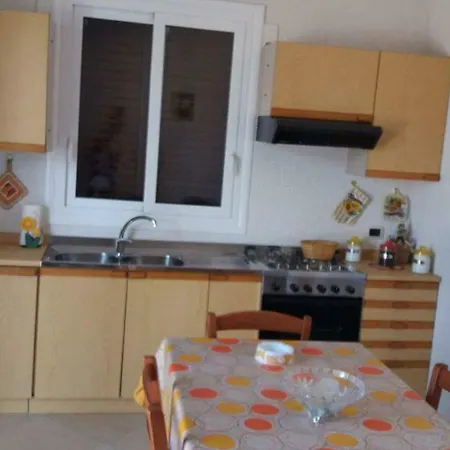 Casa Vacanze Bosco Rotondo Holiday home