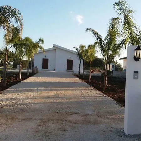 Casa Vacanze Bosco Rotondo Holiday home *