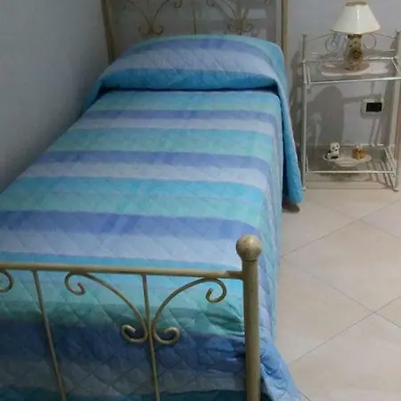 Holiday home Casa Vacanze Bosco Rotondo *