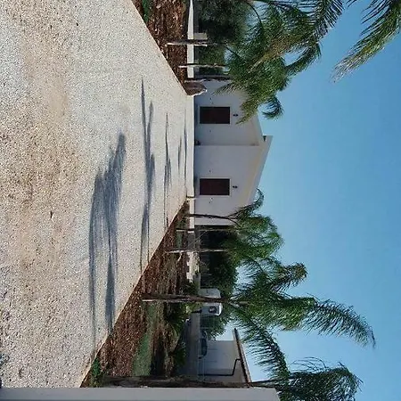Casa Vacanze Bosco Rotondo Holiday home *