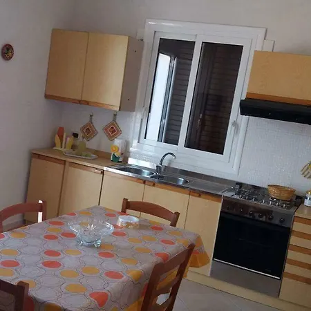 Casa Vacanze Bosco Rotondo Holiday home Scicli