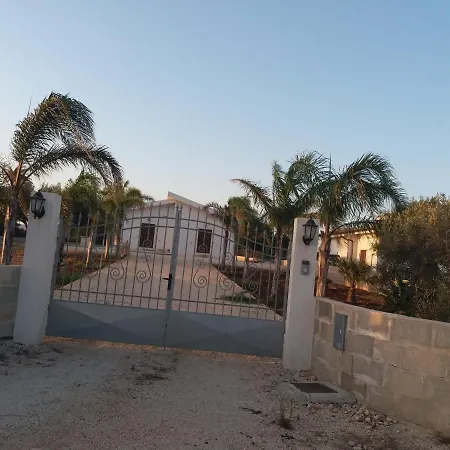 Casa Vacanze Bosco Rotondo Holiday home *